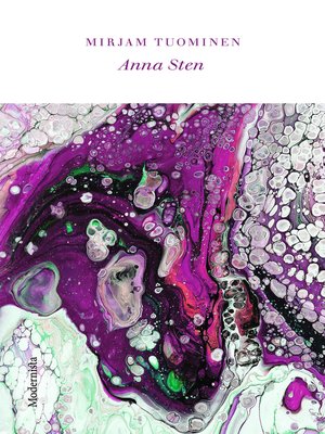 cover image of Anna Sten